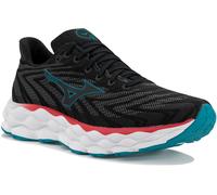 Mizuno Wave Sky 8 Zapatillas hombre 42 Noir