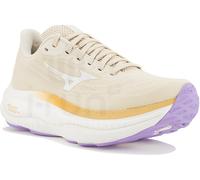 Mizuno Wave Sky 9 37 Beige