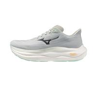 Mizuno Wave Sky 9 D Womens, Zapatillas para Correr Mujer, Azul Mercurio barítono, 37.5 EU Ancho