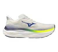 Zapatillas de running mizuno wave sky 9 hombre blanco roto 41