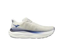 Zapatillas de Running Mizuno Wave Sky 9 Hombre Blanco roto 42