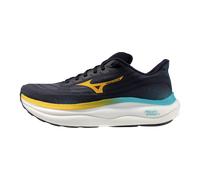 SCARPE SPORT RUNNING MIZUNO WAVE SKY 9 - J1GC250201 BARITONE/CITRUS/CAPRI/BREEZ