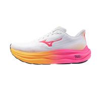 Mizuno WAVE SKY 9 Zapatillas de correr Blanco/Tang Naranja/Rosa Tetra Mujer/Hombreo Talla 43