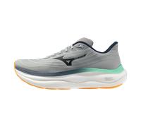 Mizuno WAVE SKY 9 Zapatillas de correr Harbor Mist/Dress Azuls/Ice Verde Hombre Talla 44,5