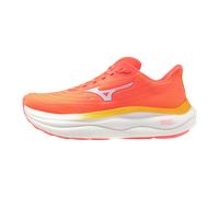 Mizuno WAVE SKY 9 Zapatillas de correr Striking Coral/BaseballBlanco/C Mujer Talla 41