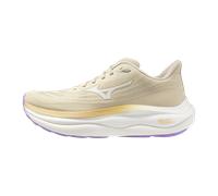 Mizuno WAVE SKY 9 Zapatillas de correr Summer Sand/Blanco/Curds&Whey Mujer Talla 42,5