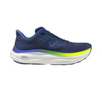 Mizuno Wave Sky 9, Zapatillas de running para hombre, Summer Blue Sirius Lightningyellow, 46 EU