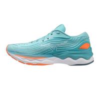 Mizuno, Running Shoes Mujer, Blue, 38 EU