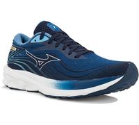 Mizuno Wave Skyrise 5 Zapatillas hombre déstockage 40 Bleu