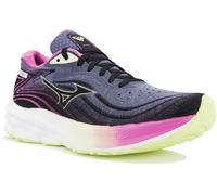 Mizuno Wave Skyrise 5 Zapatillas mujer déstockage 40 Noir