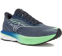 Mizuno Wave Skyrise 6 46 Bleu