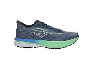 MIZUNO WAVE SKYRISE 6 - Color: 01, TALLAS: 7.5 US 40 EU