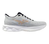 MIZUNO Wave Skyrise 6 - Hombre - Gris - talla 44 1/2- modelo 2025