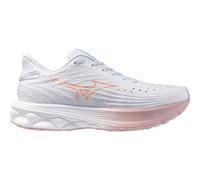 MIZUNO Wave Skyrise 6 W - Mujer - Blanco - talla 41- modelo 2025