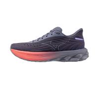 Mizuno WAVE SKYRISE 6 Zapatillas de correr Azul Granite/Icelandic Azul/Striking Coral Mujer Talla 42