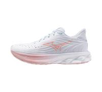 Mizuno Zapatillas Running Wave SKYRISE 6 para mujer, Blue, 41 EU