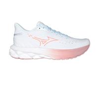 MIZUNO Wave SkyRise 6 Zapatillas Gimnasio Mujer Bianco J1GD250974 Correr