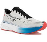 Mizuno Wave Skyrise 6 Zapatillas hombre 40.5 Gris/argent