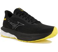 Mizuno Wave Skyrise 6 Zapatillas hombre 44.5 Noir