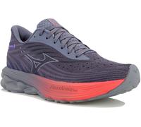Mizuno Wave Skyrise 6 Zapatillas mujer 36.5 Violet