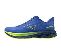 MIZUNO Wave Skyrise 7 - Hombre - Azul - talla 45- modelo 2026
