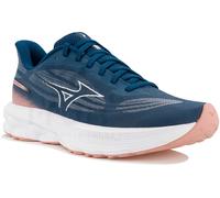 Mizuno Wave Skyrise 7 40 Azul