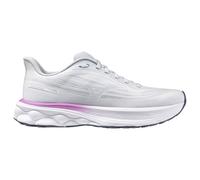 Mizuno Wave Skyrise 7 Ancient Water/White/First Bloom Calzado de running para mujer UK 6,5