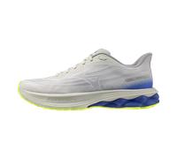 Mizuno WAVE SKYRISE 7 Zapatillas de correr Dawn Azul/Blanco/Dazzling Azul Hombre Talla 42,5