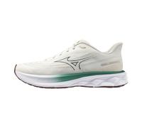 Mizuno WAVE SKYRISE 7 Zapatillas de correr Snow Blanco/North Sea/Summer Sand Hombre Talla 41