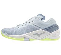 Mizuno Wave Stealth Neo (W), Zapatillas Deportivas Mujer