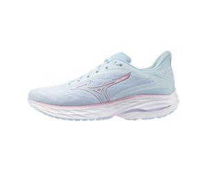 Mizuno WAVE ULTIMA 16 Zapatillas de correr Nantucket Breeze/Bleached Mauve/Orchid Petal Mujer Talla 38,5