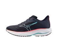 Mizuno WAVE ULTIMA 16 Zapatillas de correr Odyssey Gray/Icelandic Azul/Capri Breeze Mujer Talla 41