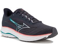 Mizuno Wave Ultima 16 Zapatillas mujer 40 Bleu marine