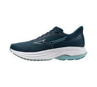 Mizuno WAVE ULTIMA 17 Zapatillas de correr Sailor Azul/Plata/Azul Topaz Hombre Talla 47