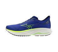 Mizuno Wave Ultima 17 - Zapatillas de running para hombre, Surf The Web Lightning Yellow Salute, 43 EU