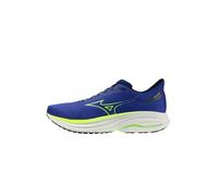 Mizuno Wave Ultima 17 - Zapatillas de running para hombre, Surf The Web Lightning Yellow Salute, 43 EU