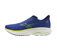 Mizuno Wave Ultima 17 - Zapatillas de running para hombre, Surf The Web Lightning Yellow Salute, 44 EU