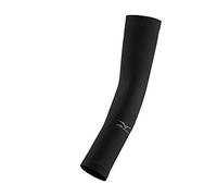 Mizuno Womens ARMGUARD, Negro, Talla única Unisex Adulto