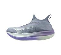 Mizuno Women's Neo Vista, Zapatillas para Correr Mujer, Citadel Bay, 40.5 EU