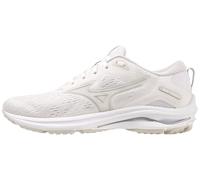 Mizuno Women's Wave Legacy Sneaker, White, 6.5