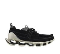 Mizuno x Setsumasa Kobayashi Wave Prophecy Ring Moc "Black" - Talla: 44 black