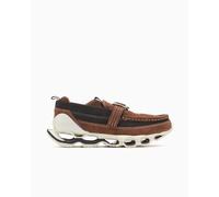 Mizuno x Setsumasa Kobayashi Wave Prophecy Ring Moc "Chicory Coffee" Marrón 37