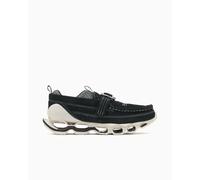 Mizuno x Setsumasa Kobayashi Wave Prophecy Ring Moc "Quiet Shade" Negro 38