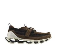Mizuno x Setsumasa Kobayashi Wave Prophecy Ring Moc - Talla: 43 brown