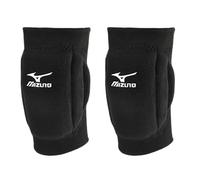 Mizuno Youth T10 Plus Kneepad, One Size, Black by