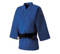 Mizuno Yusho Best IJF jacket 2023 Azul Mujer/Hombreo Talla 5