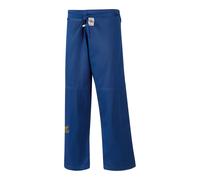 Mizuno Yusho IJF Pants Azul Mujer/Hombreo Talla 1
