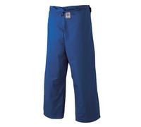 Mizuno Yusho Japan IJF Pants Azul Mujer/Hombreo Talla 3