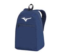 Mizuno ZAINO Back Paquete Basic, Unisex Color (Azul Marino)