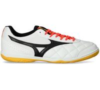 Zapatillas de fútbol sala mizuno mrl sala club in blanco/negro 42.5